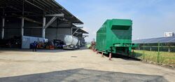 Jalan Terusan (D22), Factory #602713711